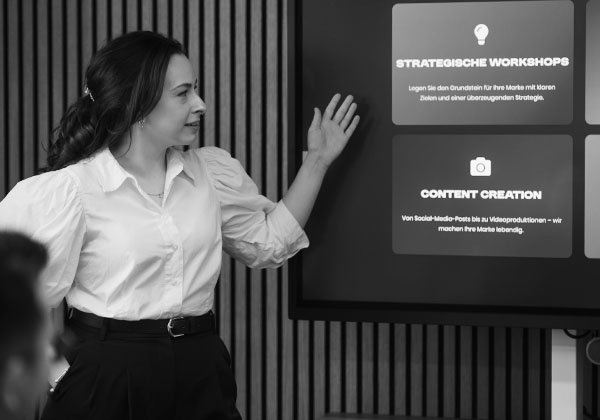Marketing Workshop