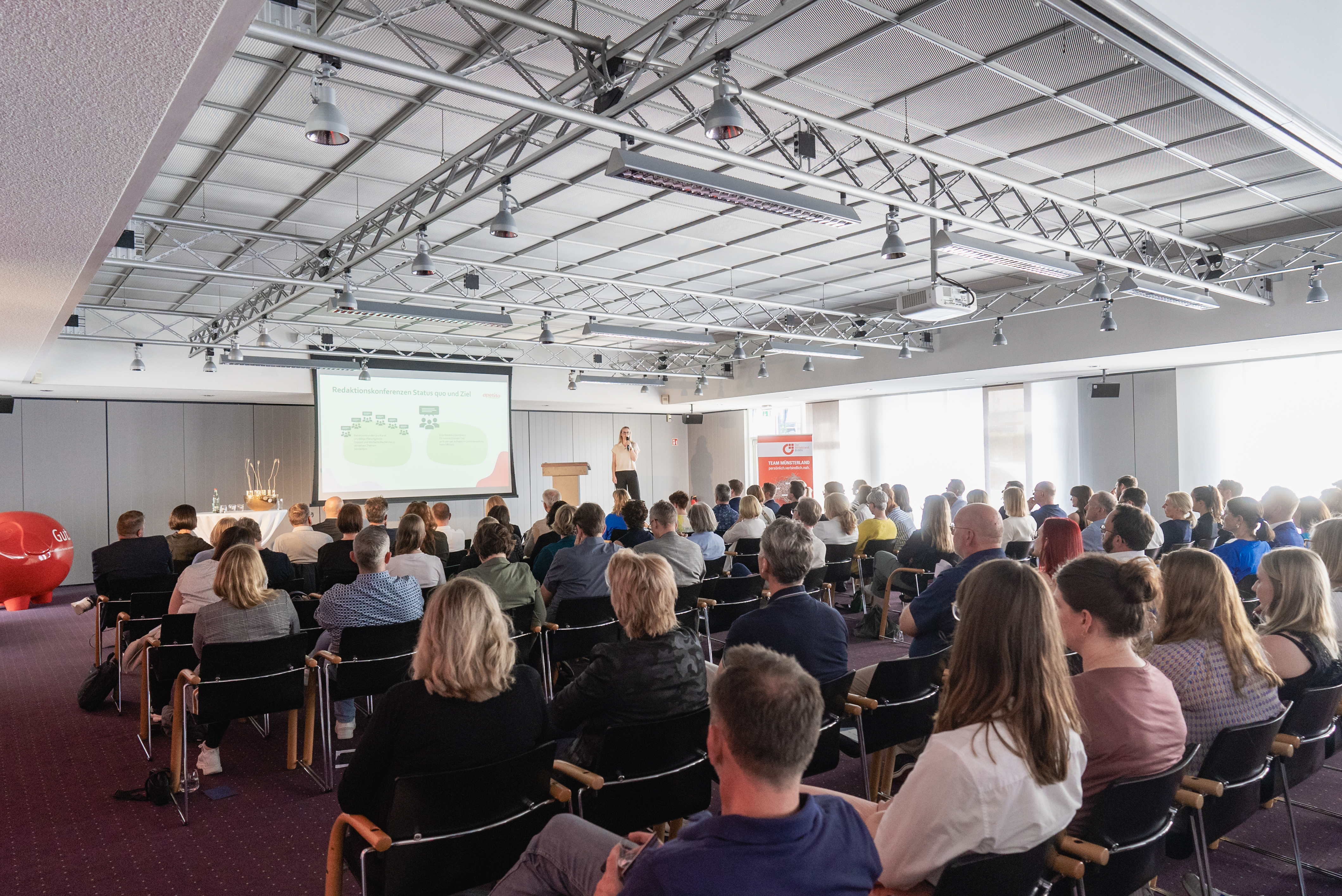 Vorschau Reportage/Event